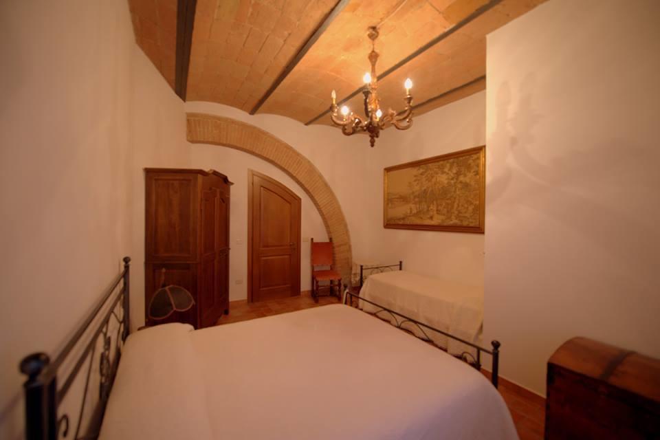 Agriturismo Antica Riserva Castiglione del Lago Cameră foto
