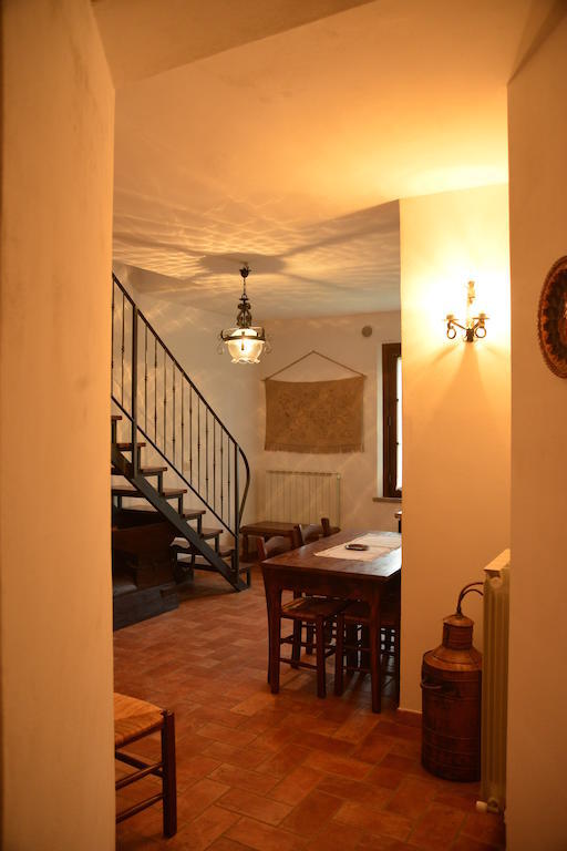 Agriturismo Antica Riserva Castiglione del Lago Cameră foto