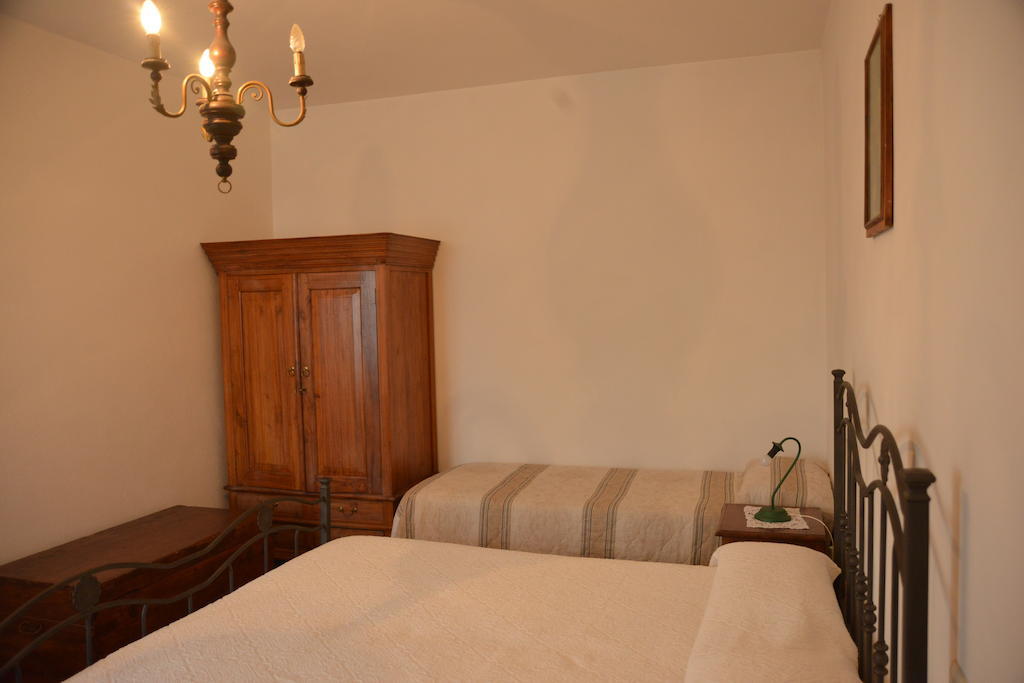 Agriturismo Antica Riserva Castiglione del Lago Cameră foto