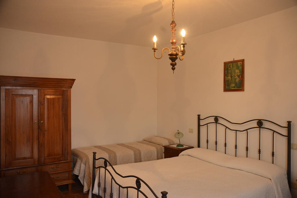Agriturismo Antica Riserva Castiglione del Lago Cameră foto