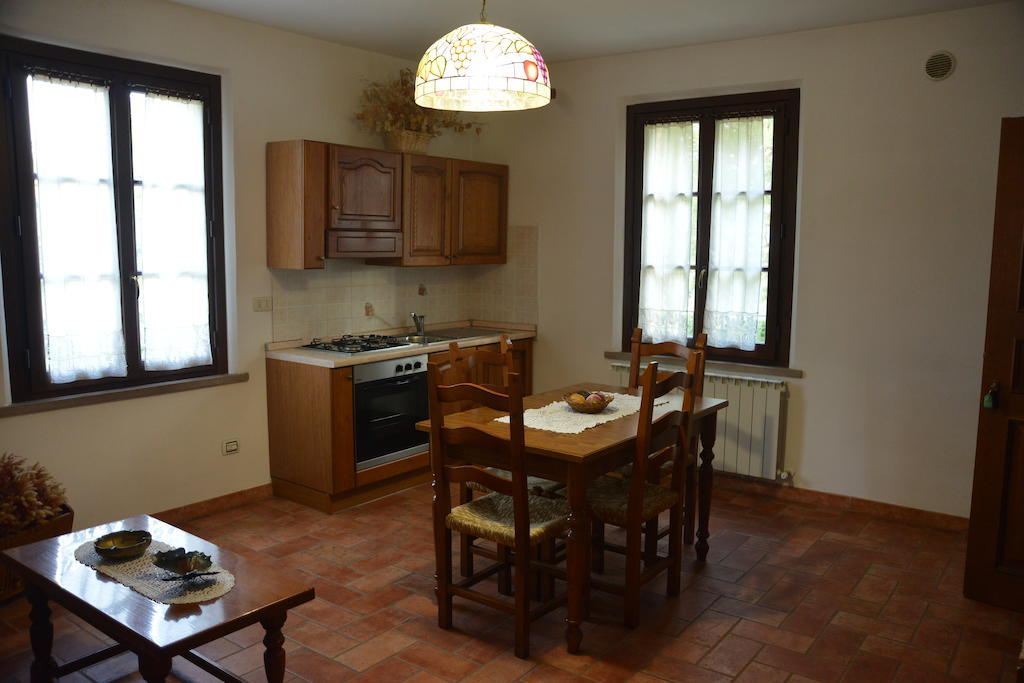 Agriturismo Antica Riserva Castiglione del Lago Cameră foto