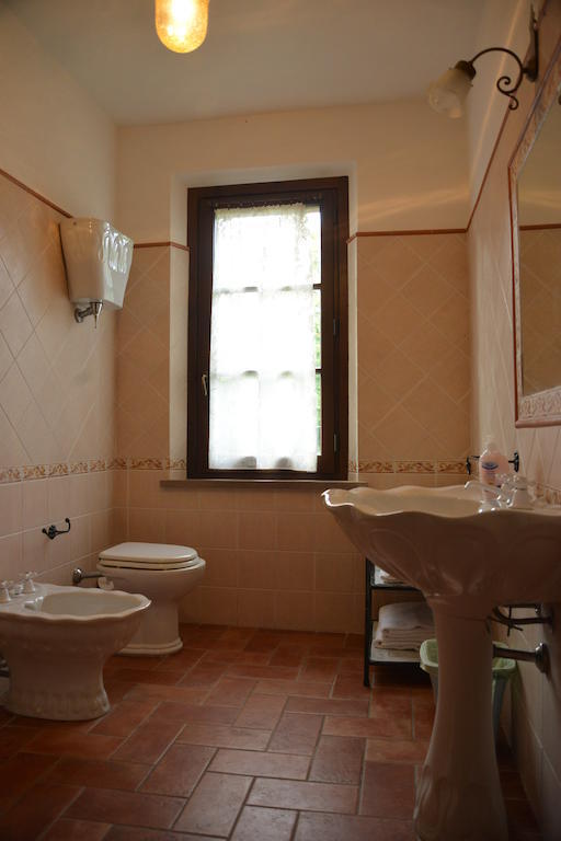 Agriturismo Antica Riserva Castiglione del Lago Cameră foto