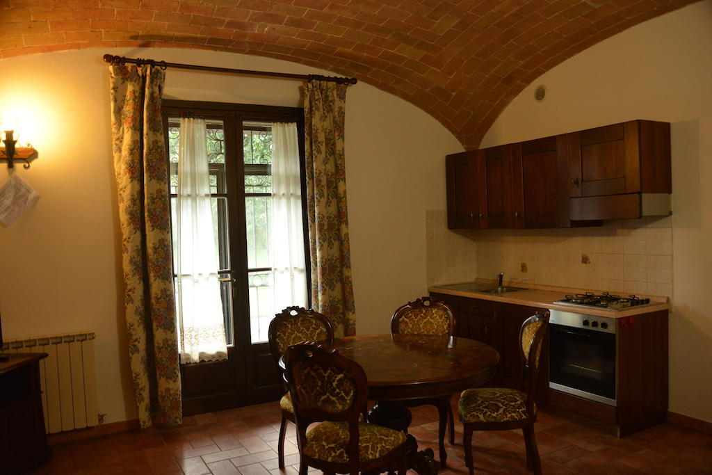 Agriturismo Antica Riserva Castiglione del Lago Cameră foto