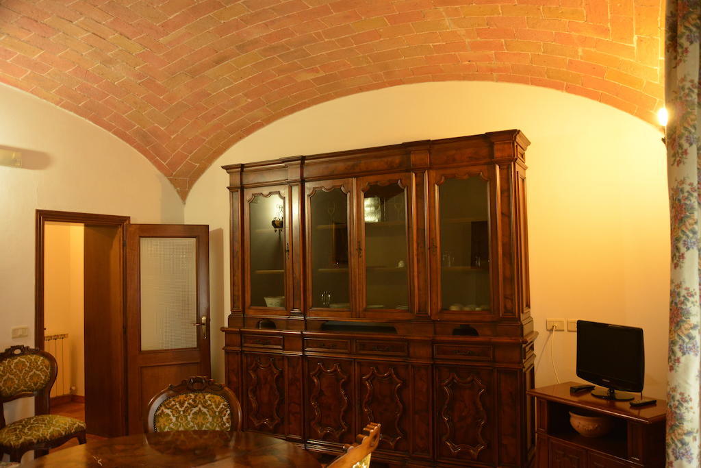 Agriturismo Antica Riserva Castiglione del Lago Cameră foto