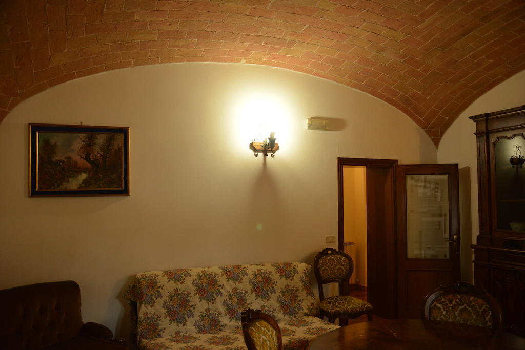 Agriturismo Antica Riserva Castiglione del Lago Cameră foto